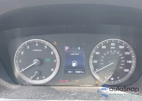 2015 Hyundai Sonata Se from USA, damaged, VIN 5NPE24AF6FH015737